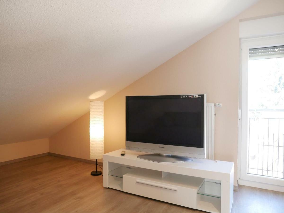 Ferienwohnung Kirschbluete Mosbach  Exterior foto