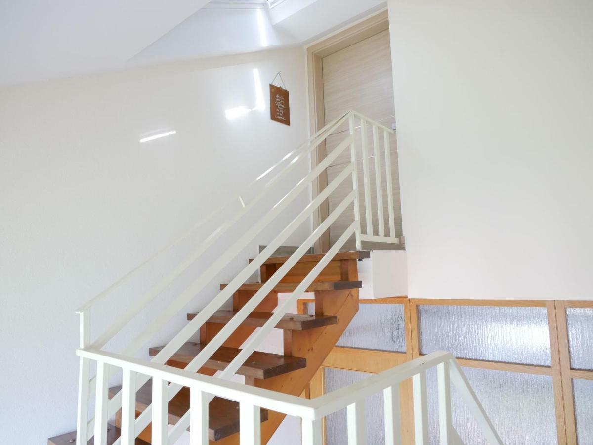 Ferienwohnung Kirschbluete Mosbach  Exterior foto